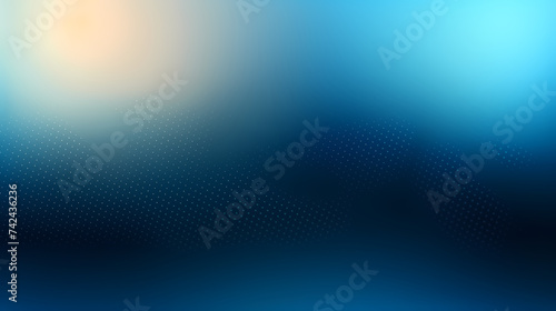 Abstract background with smooth gradient pattern, gradient mesh