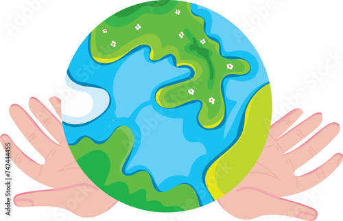 Earth Day. International Mother Earth Day.