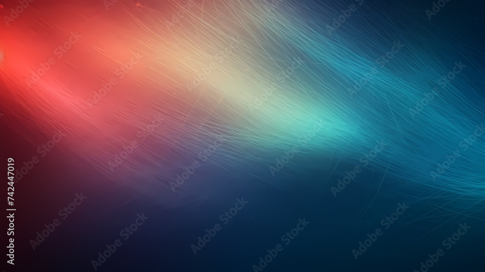 Smooth gradient illustration, modern stylish design background texture