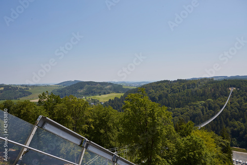 Mühlenkopfschanze, Skispringen, Skiworldcup, Willingen, Upland, Hessen, Deutschland, Germany, 2023