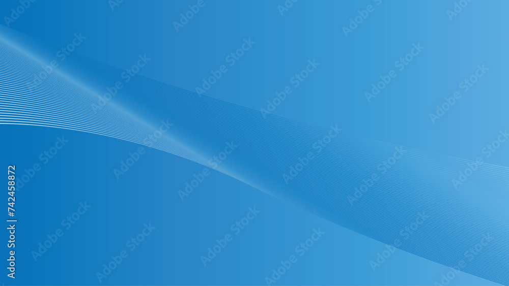 Abstract blue gradient background ,Technology background vector design Abstract blue gradient background ,Technology background vector design