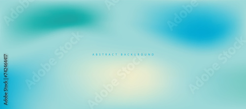 Abstract summer fluid gradient background, colorful abstract liquid. Modern wallpaper design for poster, website, placard, cover, advertising. Vector illustration.