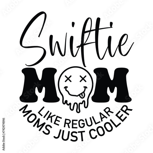 swiftie mom like regular moms just cooler