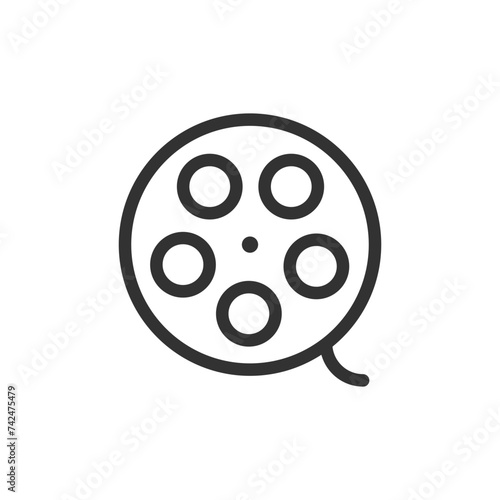 Film Reel