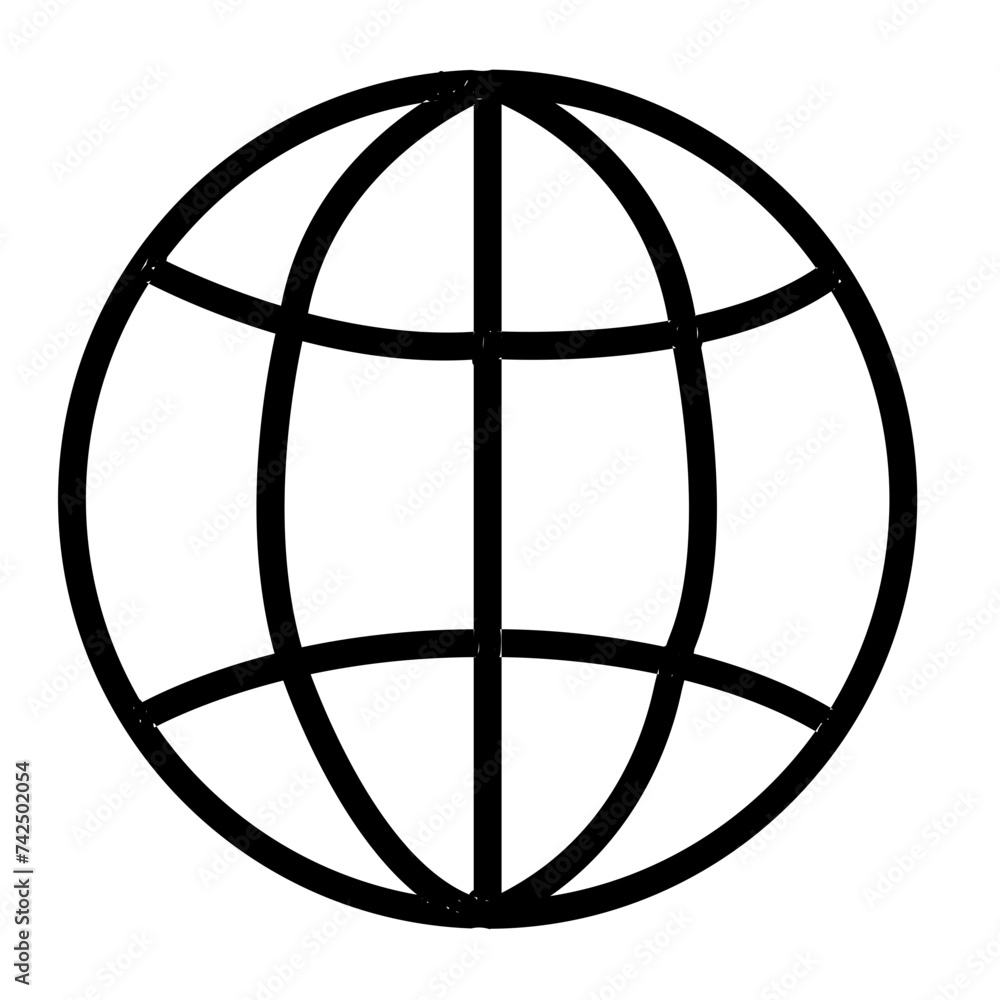 Contact Us - thin line vector icon set. Editable stroke. Pixel Perfect. Set contains such icons as Globe, Location, Feedback, Message, Support, Telephone, Mai Contact Us - thin line vector icon set. Editable stroke. Pixel Perfect. Set contains such icons as Globe, Location, Feedback, Message, Support, Telephone, Mai