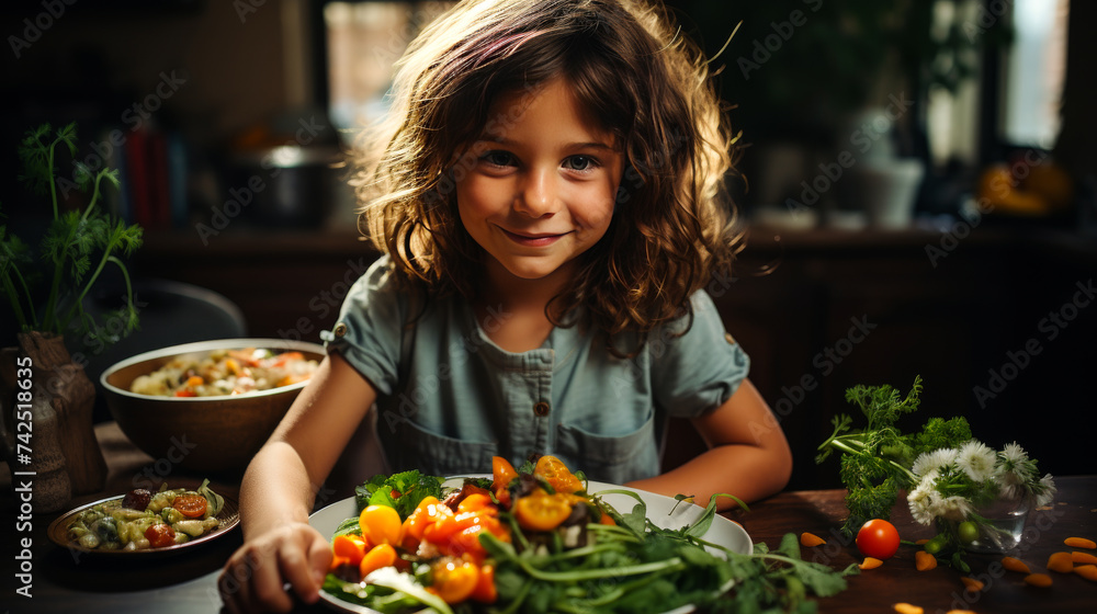 Kid-Friendly Cuisine: Fun and Tasty Meals for Picky Eaters Kid-Friendly Cuisine: Fun and Tasty Meals for Picky Eaters
