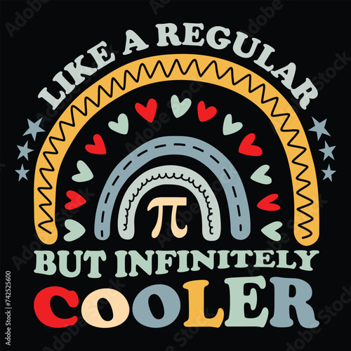 Happy Pi Day Math Teacher Cute Pi Day Shirt