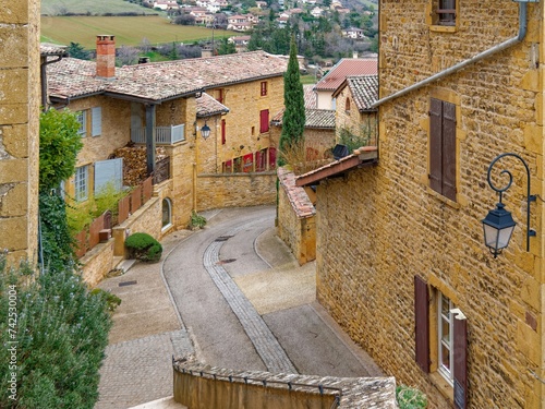 View of 