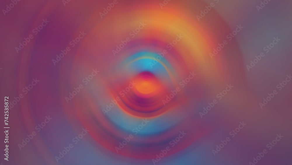 Background image of mixed colors, water surface ripples, black circles, purple, yellow, lotus colors, red, light colors, water drops, circles, spirals, waves, vortex. Background image of mixed colors, water surface ripples, black circles, purple, yellow, lotus colors, red, light colors, water drops, circles, spirals, waves, vortex.