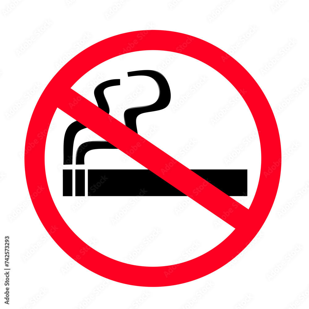 no smoking sign no smoking sign