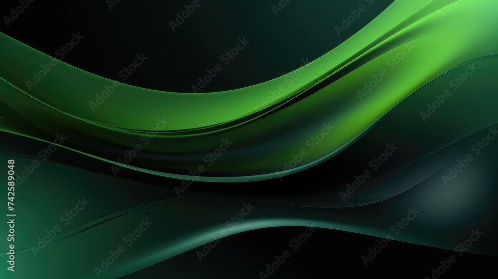 Black dark abstract background. Geometric shape. Line angle triangle stripe polygon. Color gradient Black dark abstract background. Geometric shape. Line angle triangle stripe polygon. Color gradient