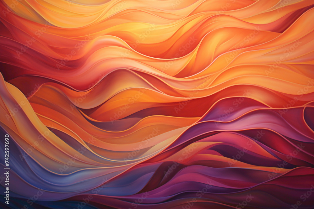 A Glimpse into the Artist's Soul, Translated into a Symphony of Splashes on Canvas. A Glimpse into the Artist's Soul, Translated into a Symphony of Splashes on Canvas.
