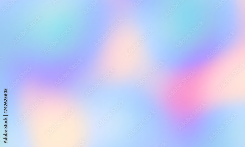Background, Flyer or Cover Design for Your Business with Abstract Blurred Texture. Soft colours Vector blurred background Background, Flyer or Cover Design for Your Business with Abstract Blurred Texture. Soft colours Vector blurred background
