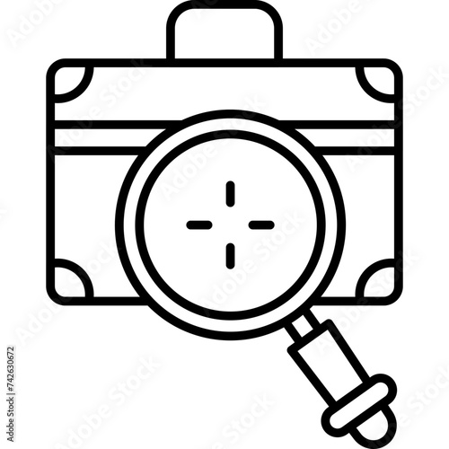Recruitment Icon