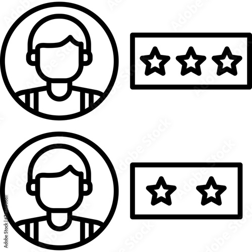 Candidate Icon