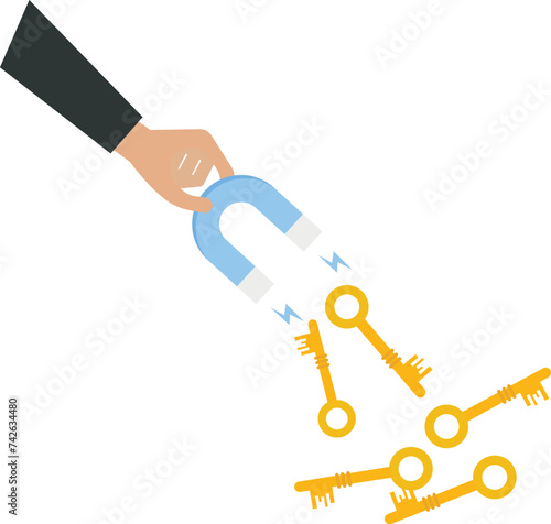 Harvesting and Crop, Yield Farming or Reaping, Agriculture Harvest season, Fields Crops and Gather concept,
