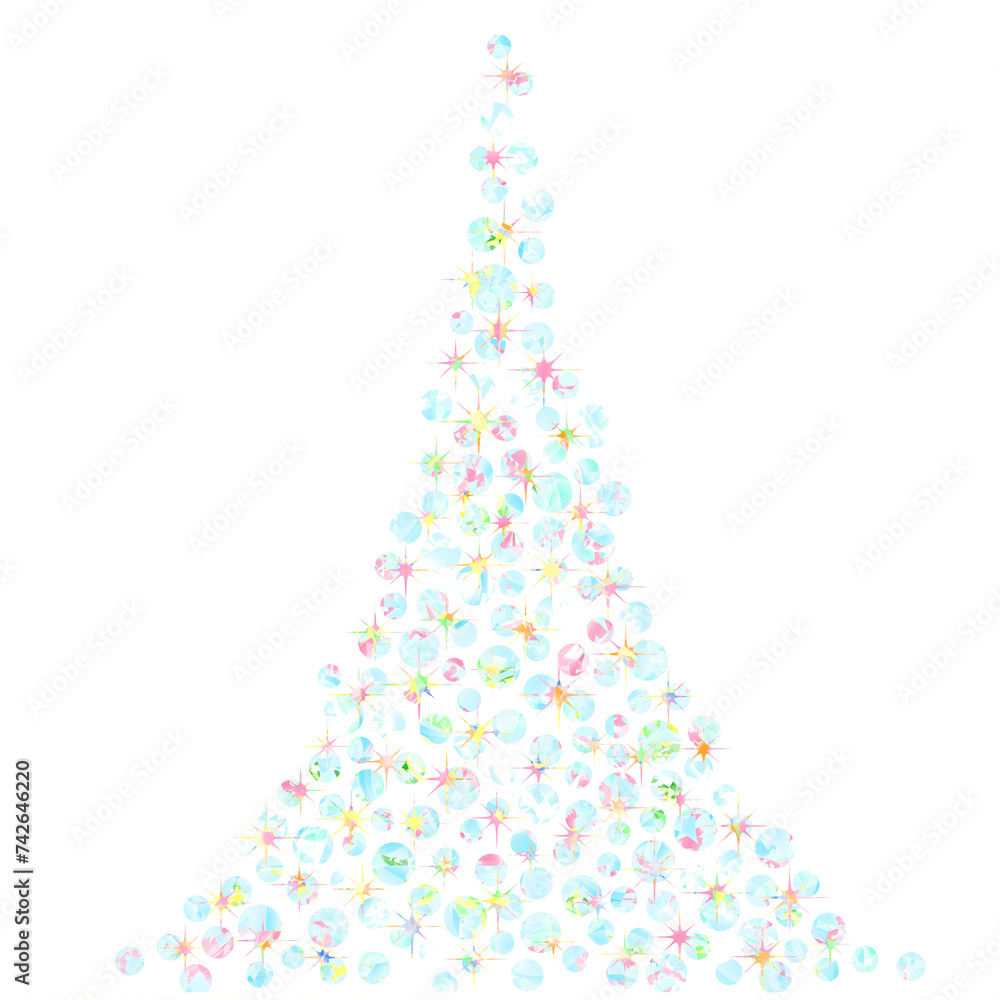graphique arbre pois étoiles graphique arbre pois étoiles