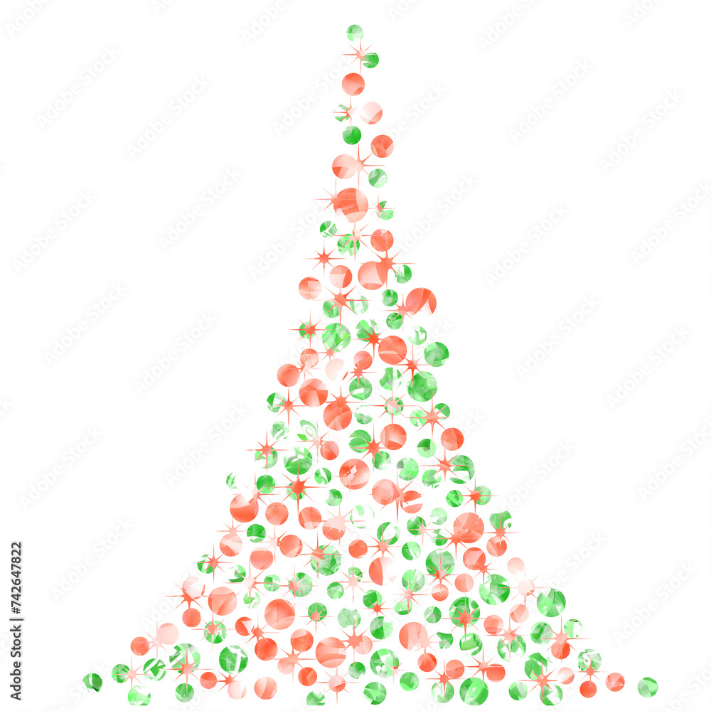 graphique arbre pois étoiles graphique arbre pois étoiles