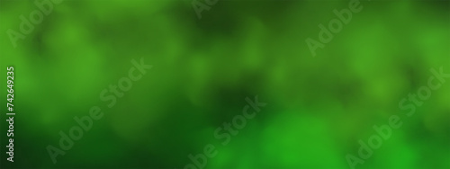 Green stink bad smell, smoke or poison gases,chemical toxic vapour.Vector realistic set of stench breath or sweat odor isolated on transparent checkered background.
