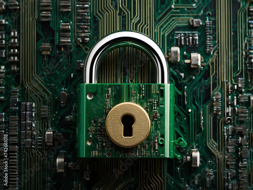 Cyber Security and Big Data, Securing the Digital Tapestry