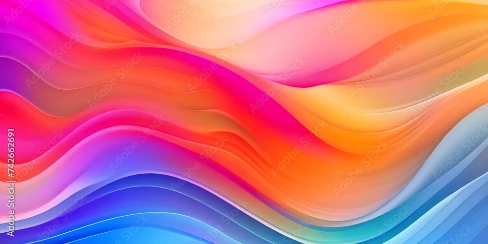 Abstract background with dynamic effect. Motion vector Illustration. Trendy gradients. Can be used for advertising, marketing, presentation. 4K Video Abstract background with dynamic effect. Motion vector Illustration. Trendy gradients. Can be used for advertising, marketing, presentation. 4K Video