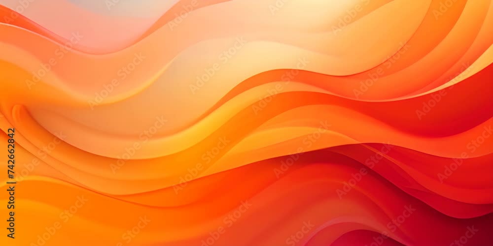 Warm colors abstract background 4K Video Warm colors abstract background 4K Video