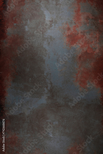 colorful modern abstract decorative cover design