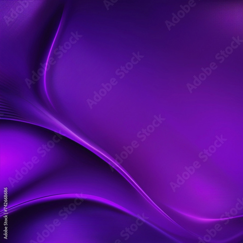 abstract purple background Generated by Ai 