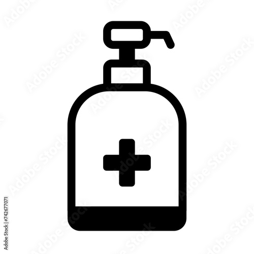 liquid soap