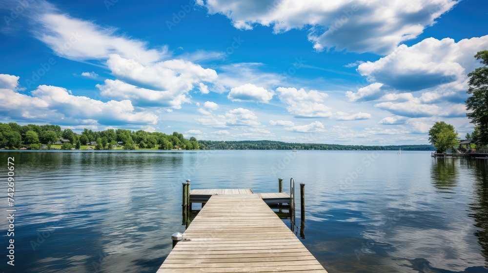 fishing chautauqua lake