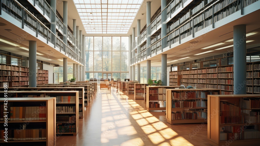 information data library information data library
