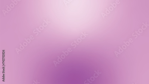 abstract pink, violet gradient background for banner, poster design, vector illustration 