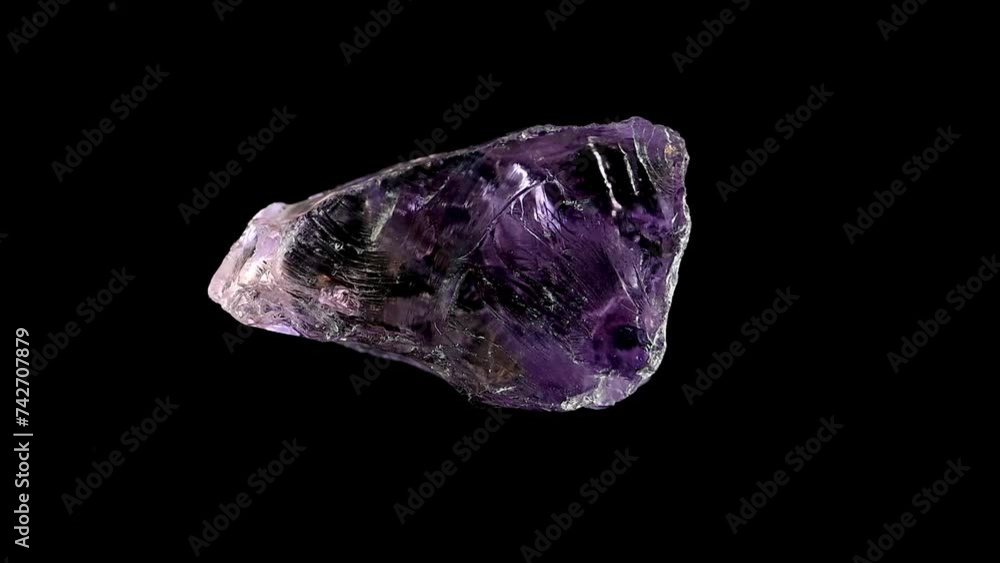 Ametrine (form of quartz - mixture of amethyst and citrine) sometimes known as trystine or boliviante Ametrine (form of quartz - mixture of amethyst and citrine) sometimes known as trystine or boliviante