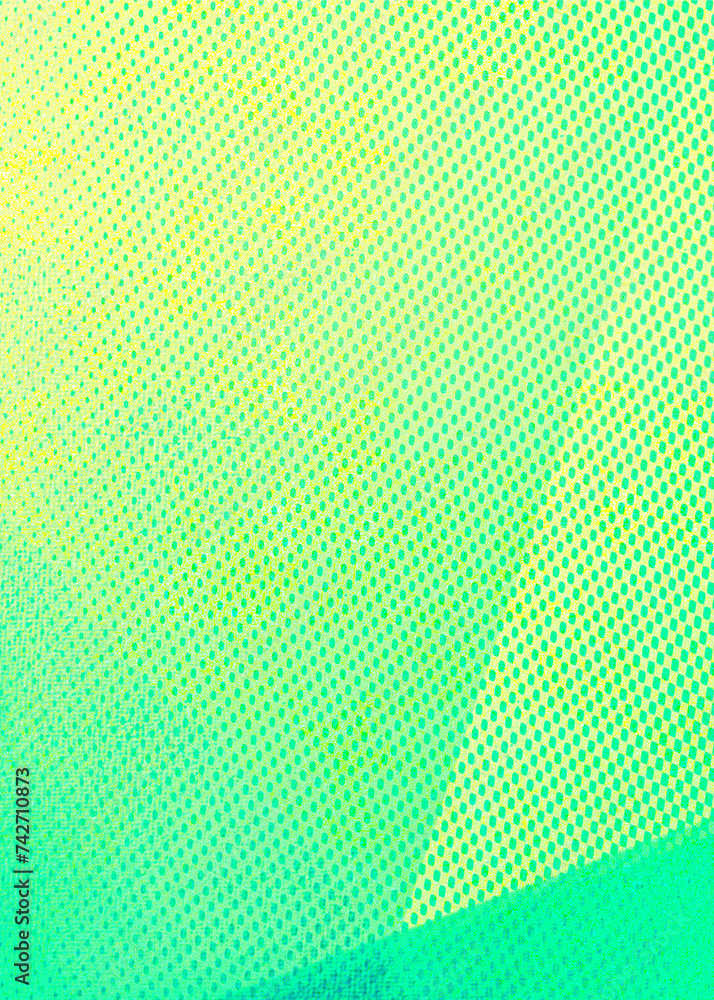 Green vertical background, Perfect for social media, story, banner, poster and all design works Green vertical background, Perfect for social media, story, banner, poster and all design works