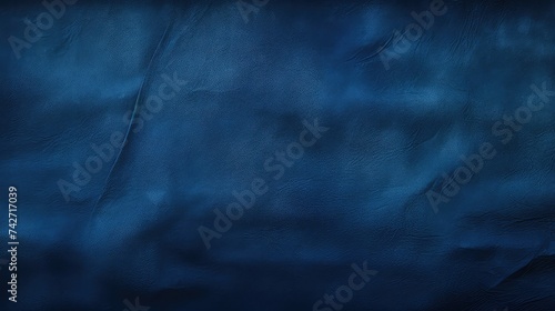 deep navy blue background texture photo