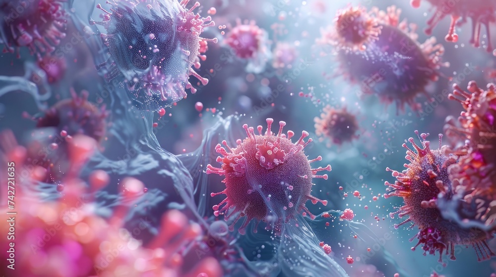Microscopic world Cells, molecules Microorganisms, virus, molecular structures Microscopic world Cells, molecules Microorganisms, virus, molecular structures