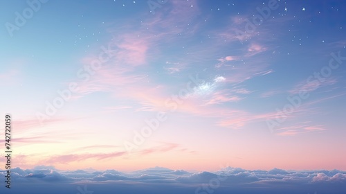 daybreak morning star