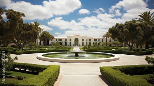 archives nixon presidential library