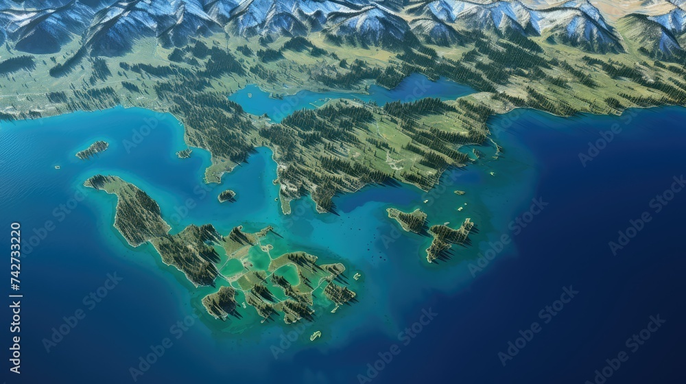 california lake tahoe map california lake tahoe map