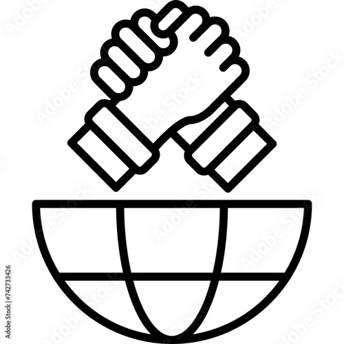 Friendship Icon