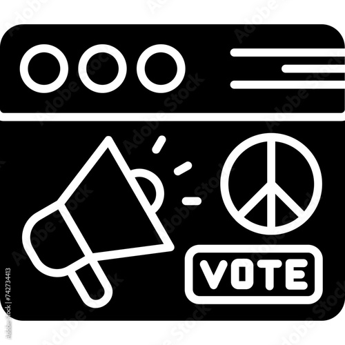 Campaign Icon