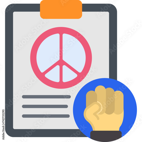 Petition Icon