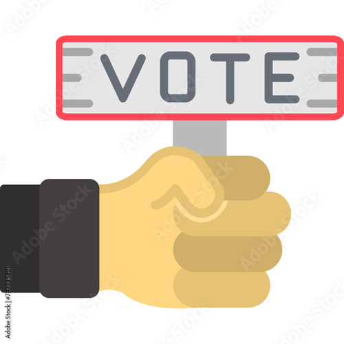 Vote Icon