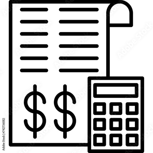 Tuition Icon