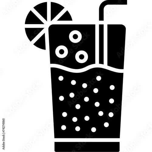 Pina Colada Icon