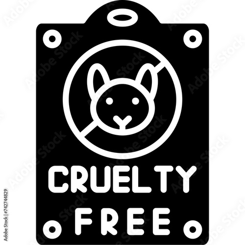 Cruelty Free Icon