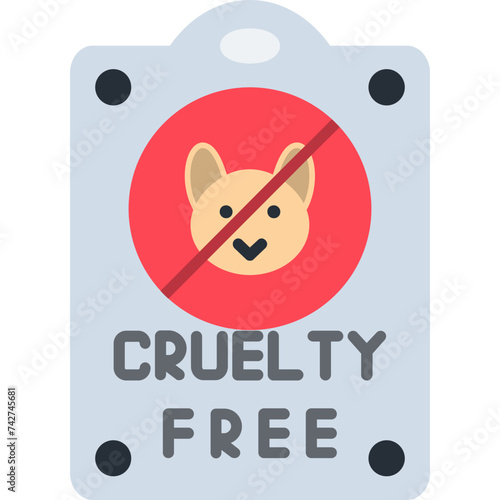 Cruelty Free Icon