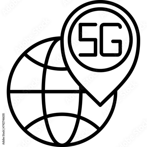 Location Icon