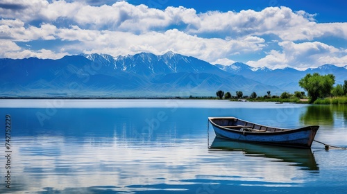 boating utah lake