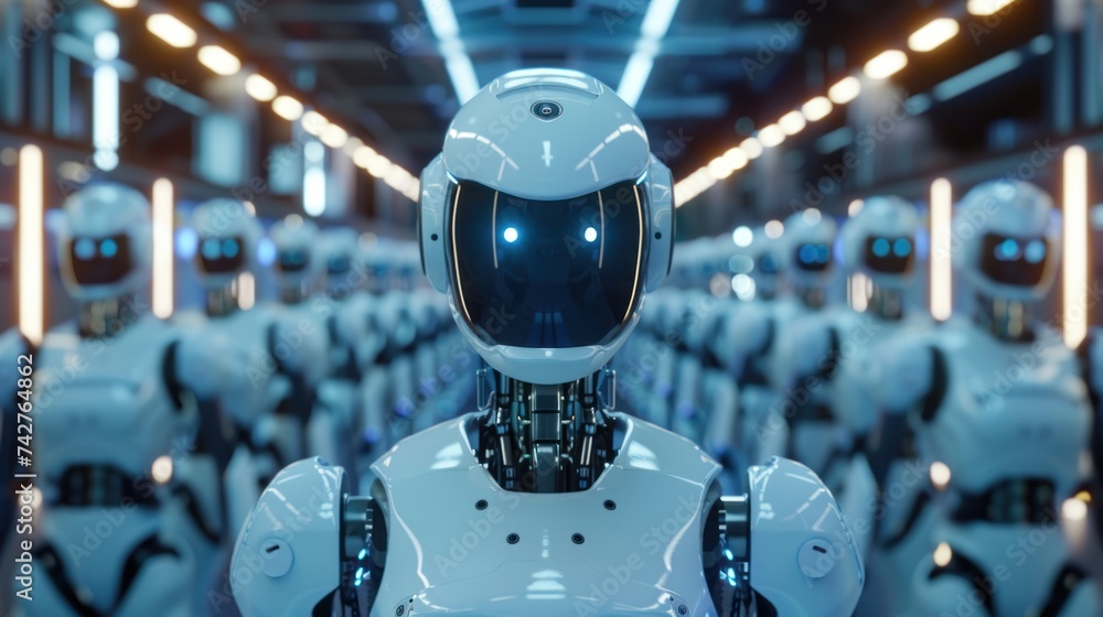Robot Cyborg AI Transformation search engine widescreen background image Robot Cyborg AI Transformation search engine widescreen background image